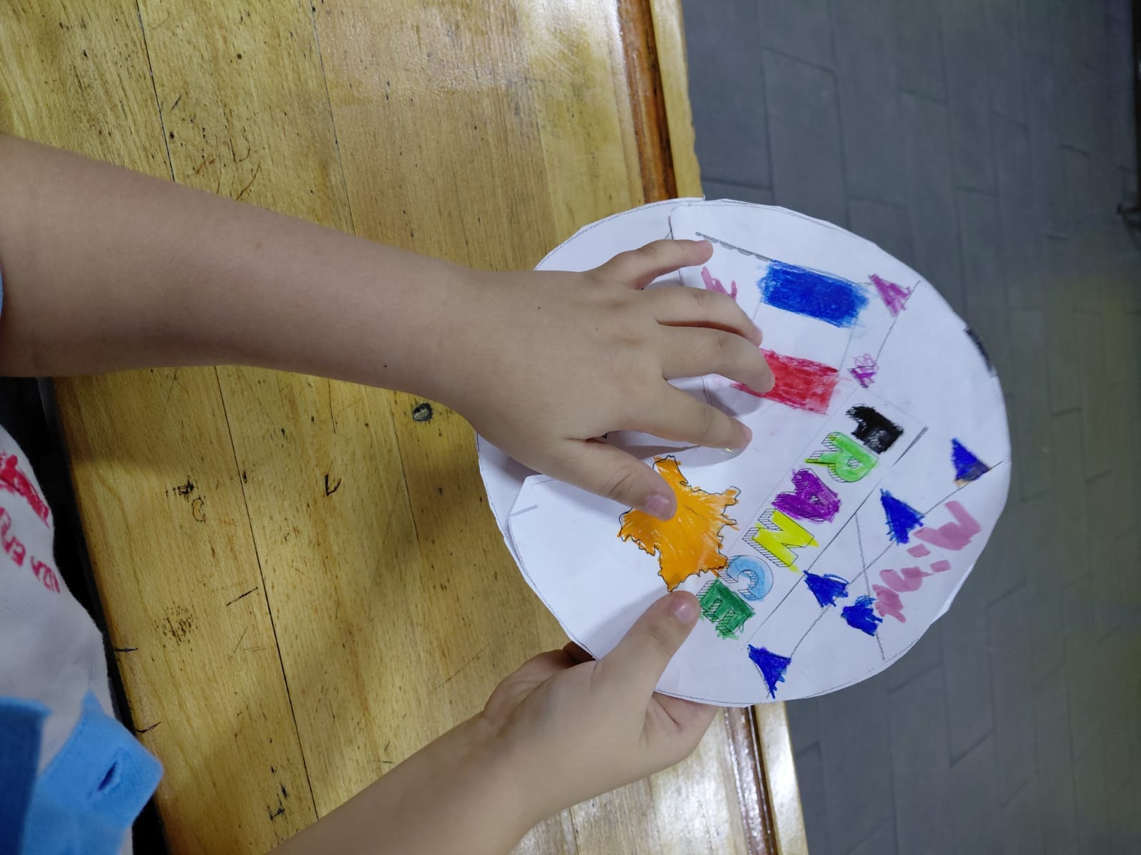 Vali Raif Münir Güney İlkokulu'ndan Erasmus+ Days Etkinliklerine  Büyük İlgi: Minik Elçiler Deneyimlerini Paylaştı