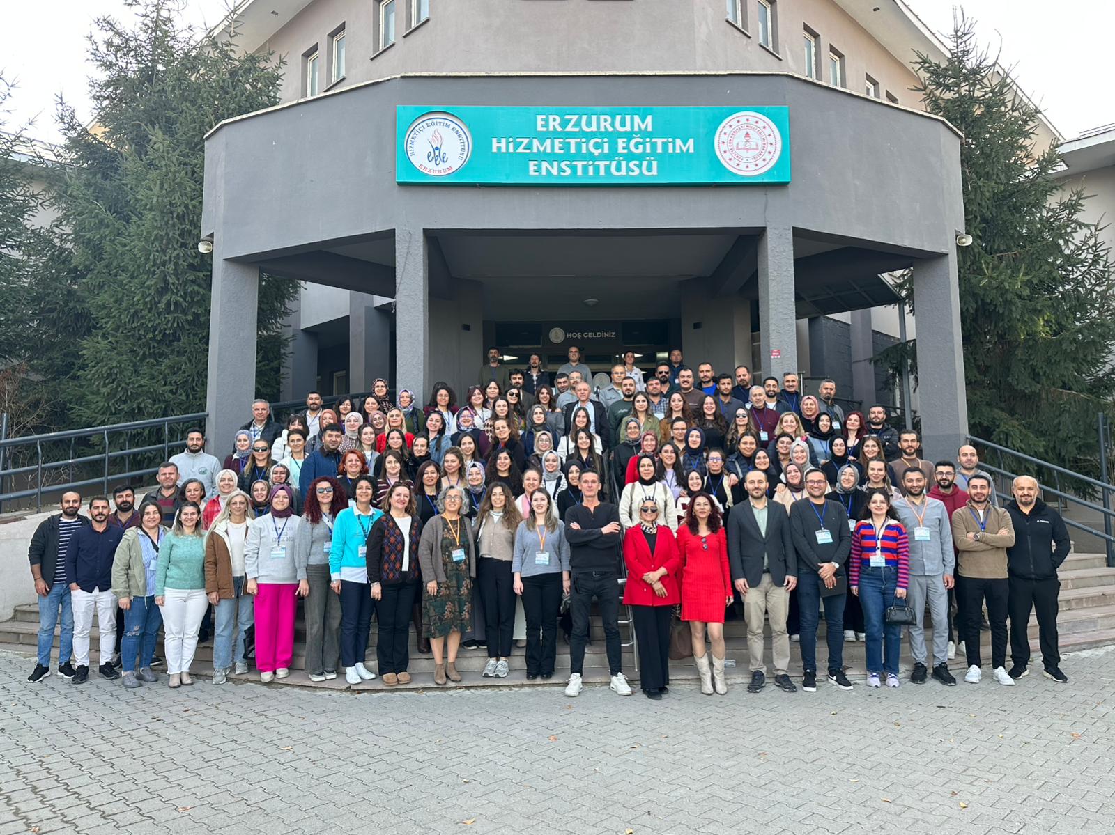 Disiplinler Arası Öğrenme Bitlis’te Başlıyor. Genç AR-GE neferleri  gelişime devam ediyor