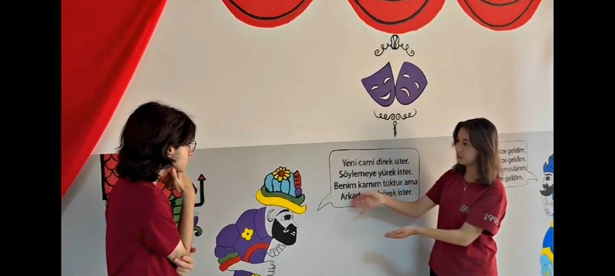 Fatih Anadolu Lisesi, Erasmus+ Days’te Bilimsel ve Kültürel Açılımlarıyla Küresel Vizyonunu Güçlendirdi