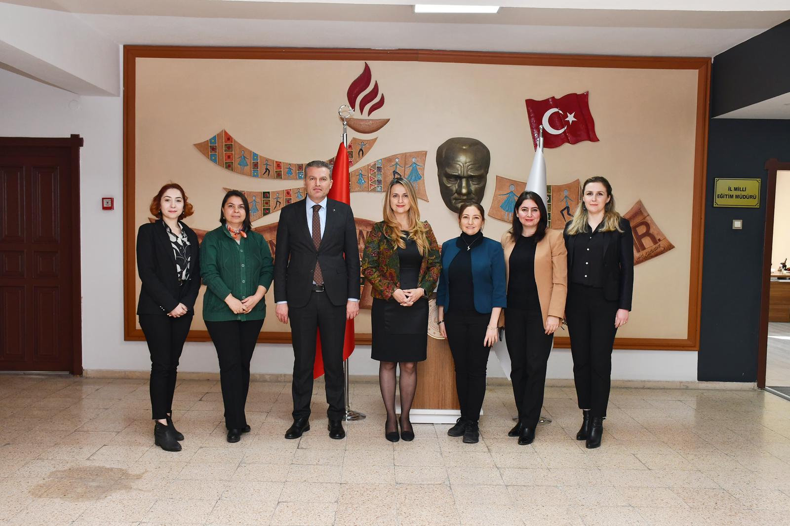 ESGES Kapsamında Bilimsel Araştırma Okuryazarlığı Eğitimine Akademik Güç!