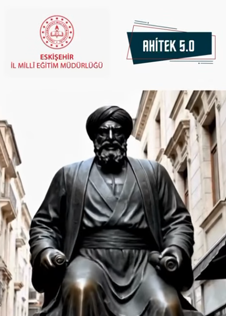 AhiTek 5.0 Projesi İle Meslekî Eğitimde Üretim Odaklı Gelecek Tasarımı Başlıyor: Ahilik ve Dijital Dönüşüm Birleşiyor!
