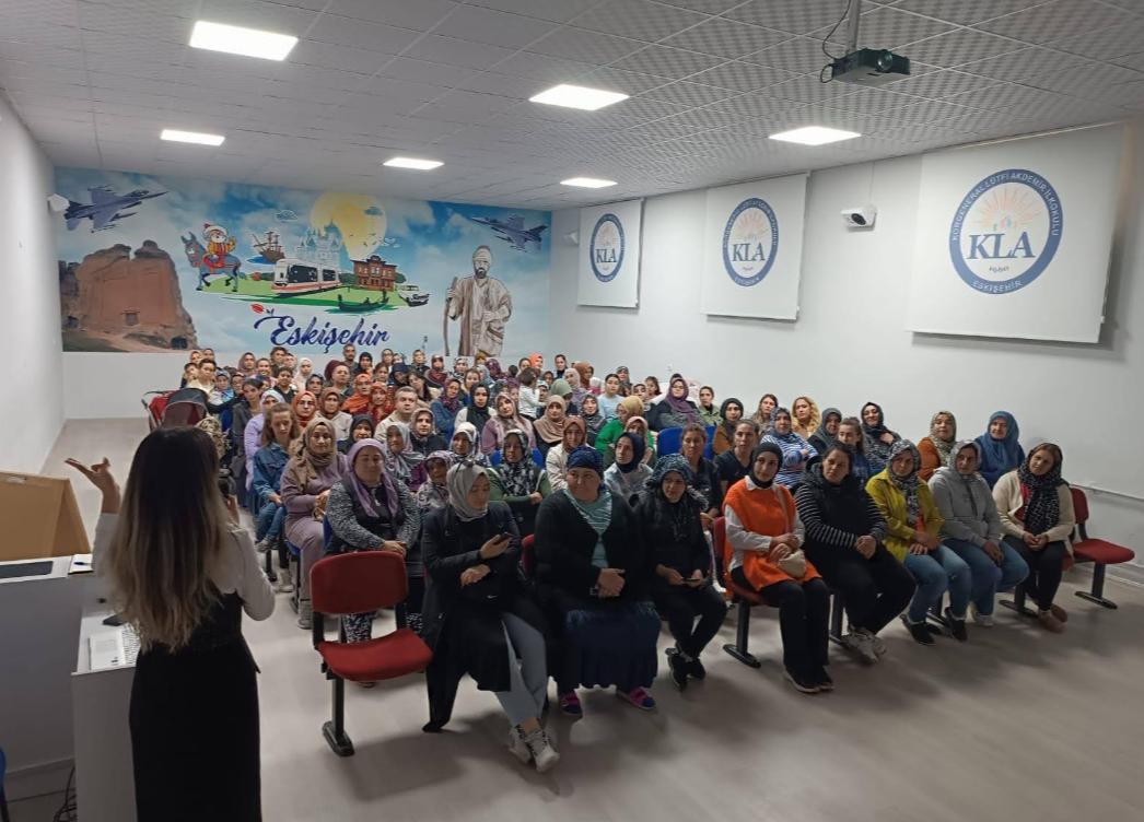 Korgeneral Lütfi Akdemir İlkokulundan Öncü Proje: Eğitime Aile Katılımı Geliştiriliyor!