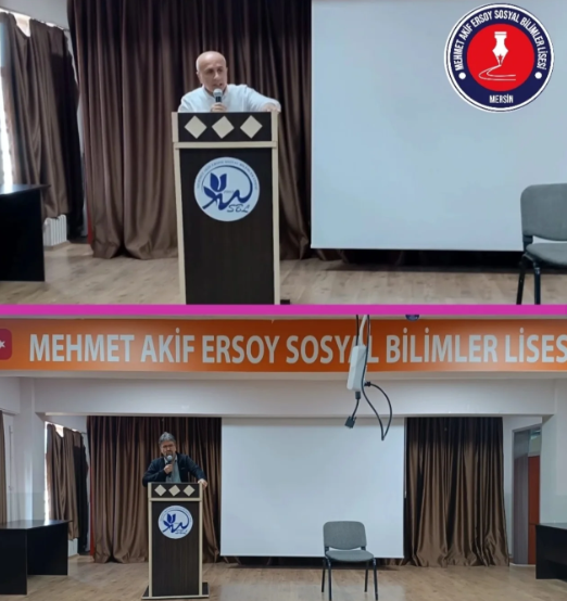 "Felsefe ve Pratik Yaşam" Konferansı