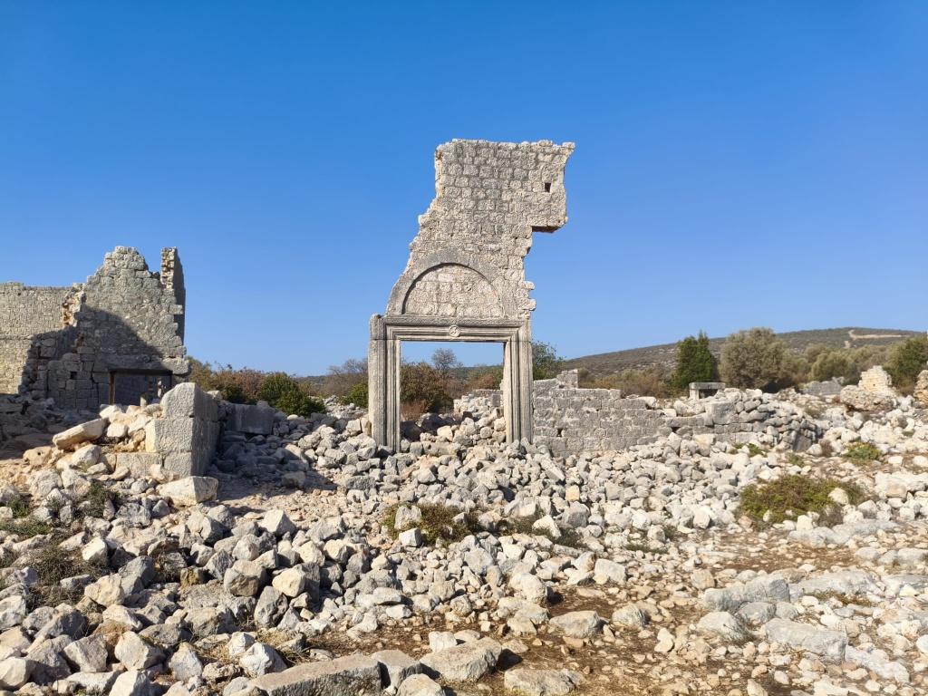 Silifke Kültür Gezisi