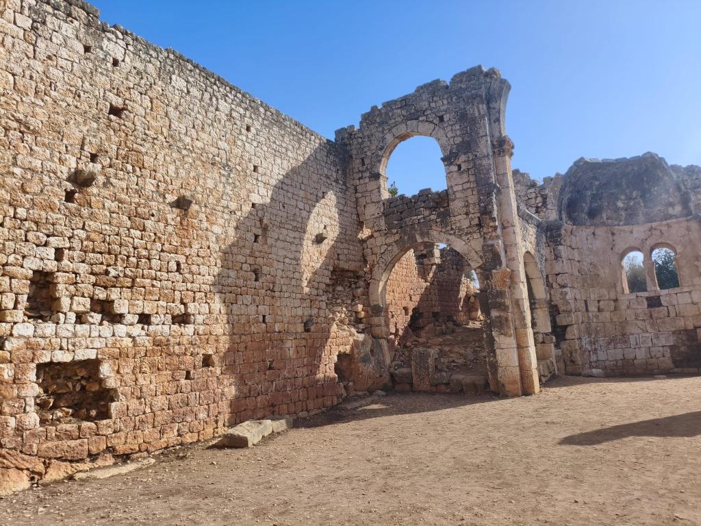 Silifke Kültür Gezisi