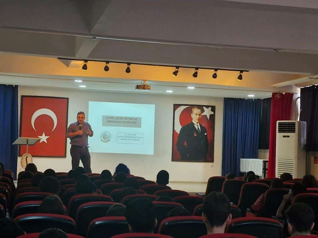 “Denge” Sosyal Sorumluluk Projesi