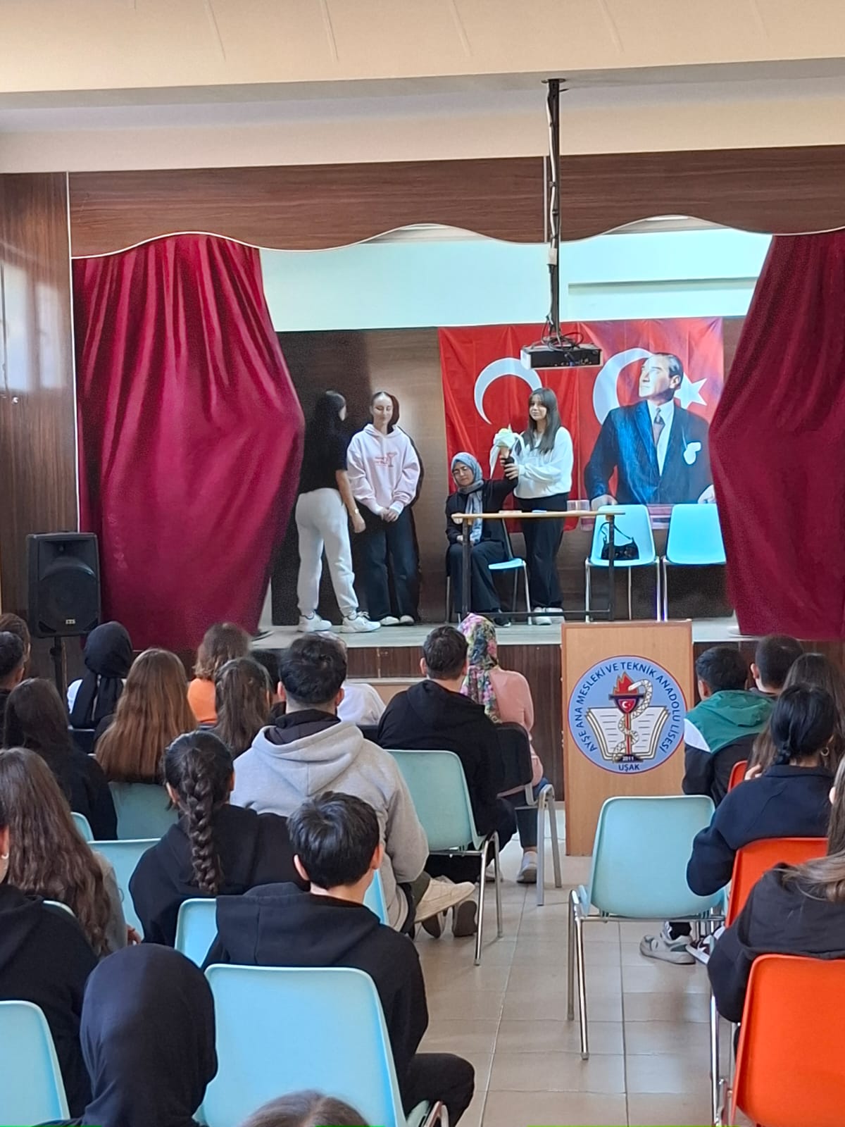 Sağlık Teknolojileri Atölyesi