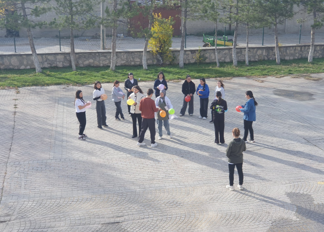 Eskişehir’de Harezmi Eğitim Modeli Sınıflarda Hayat Buldu: İlk Dersler Başladı!