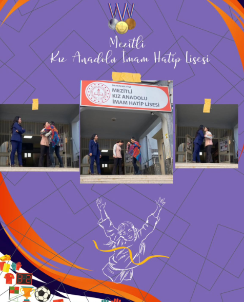 Olimpik Seçmelerde Çifte Başarı