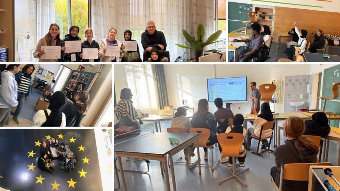 OKUL EĞİTİMİ AKREDİTASYON ÇALIŞMALARI