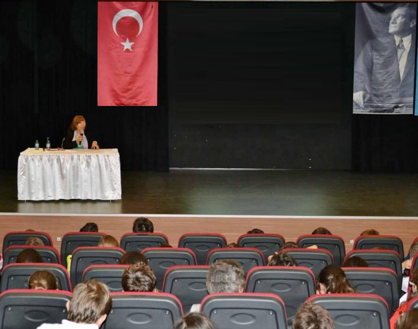 Hijyen Eğitimi Semineri