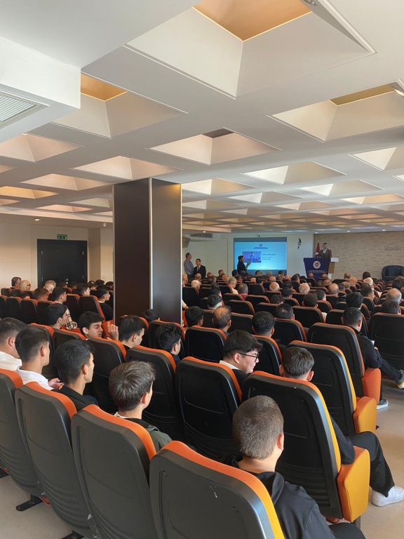 Mezitli Ulaştırma Hizmetleri M.T.A.L MTSO Elektrikli Araç Piyasası ve Otomotiv Sektörü Etkinliği