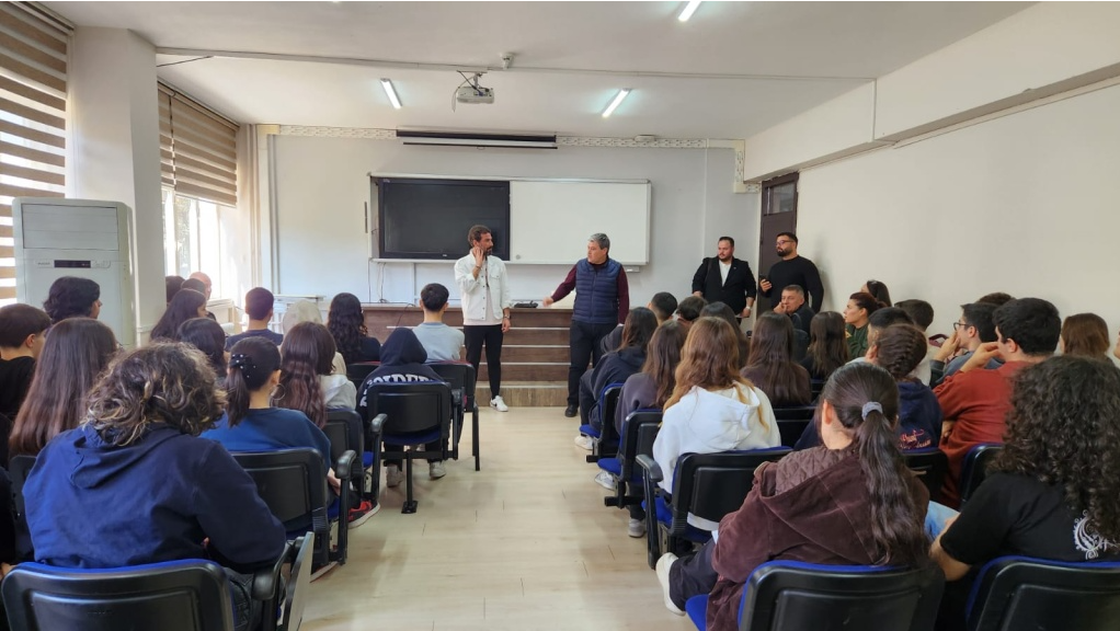 YKS Sürecini Planlama ve Yönetme Konferansı