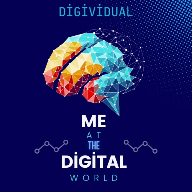 E-Twinning “DigiVidual: Me at the Digital World” Projesi