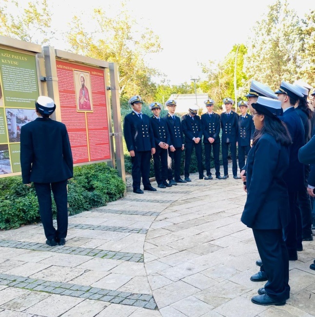 Kültürün İzinde Tarsus Etkinliği