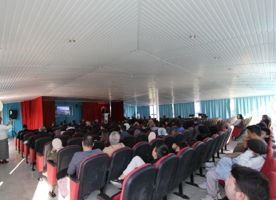 Naat Yazma ve Okuma Yarışması