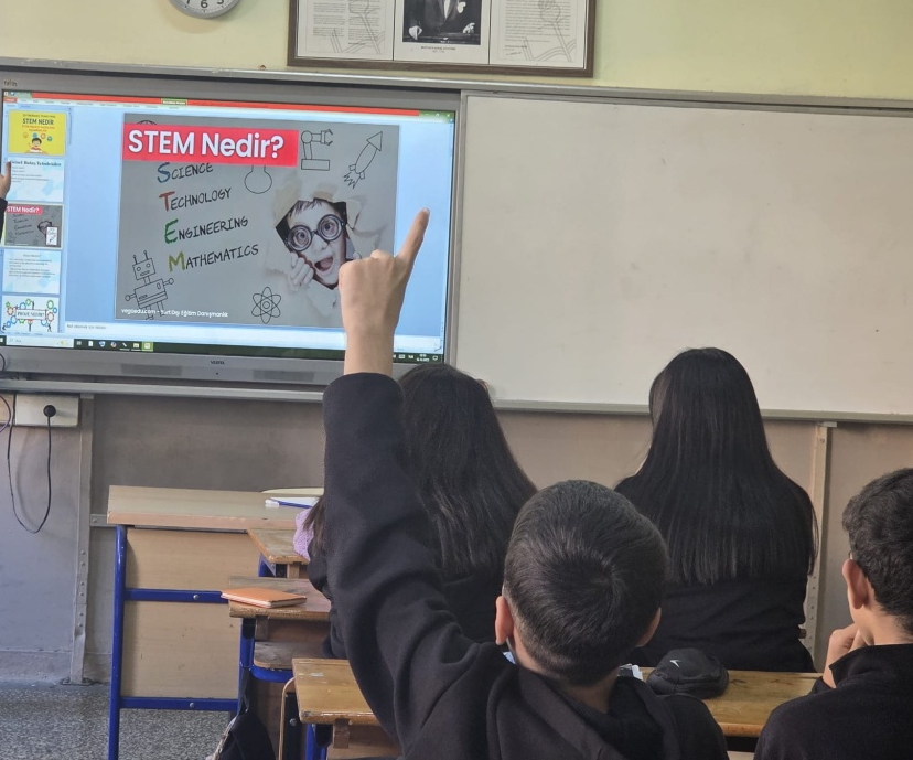 Akran Eğitiminde Örnek Uygulamalar