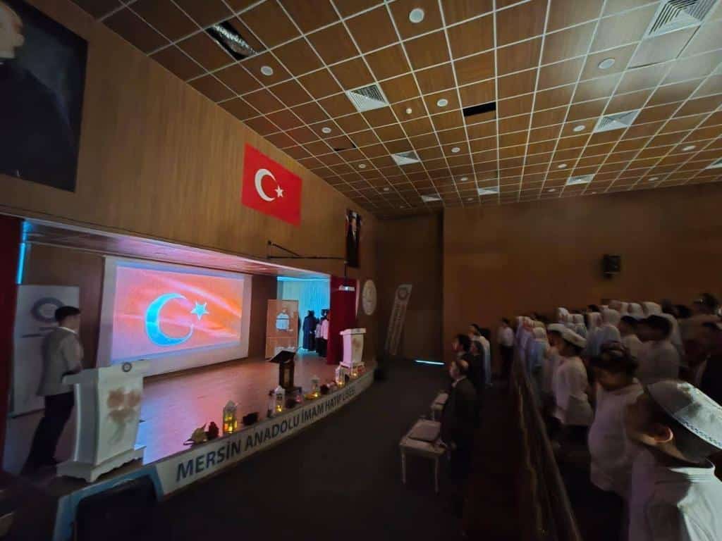 18 Aralık Dünya Arapça Günü