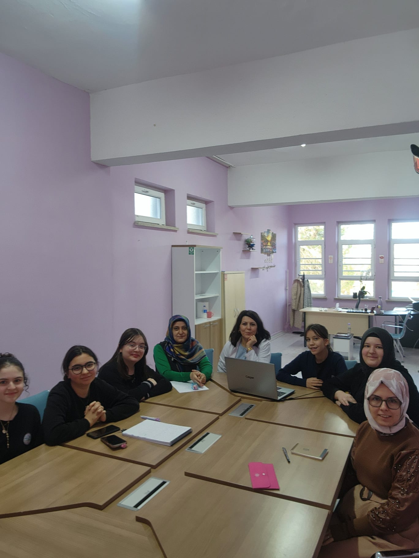 GENÇ AR-GE  GAZETESİ