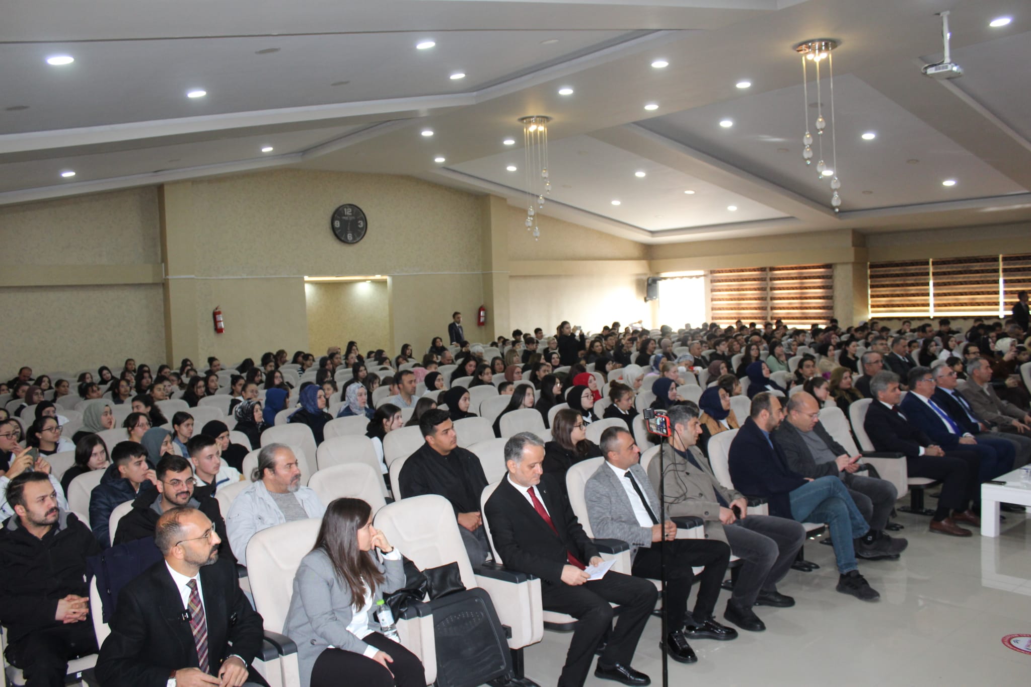 SOIlVET ERASMUS+ PROJESİNİN KAPANIŞ PROGRAMI; ÇUBUK GENÇ AR-GE