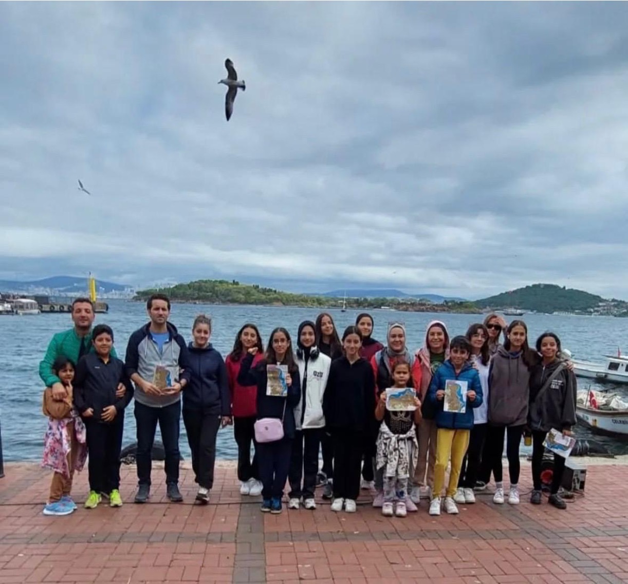 Genç Arge Öğrenme İstasyonları