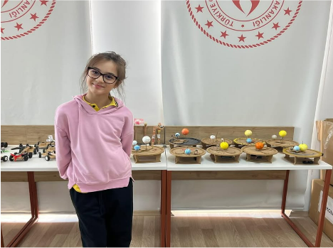 İstanbul’da Bilim, Kültür, Sanat ve Teknoloji Yolculuğu