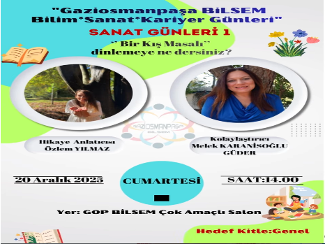 Kariyer Buluşmaları ve mesleki tanıtım çalışmaları