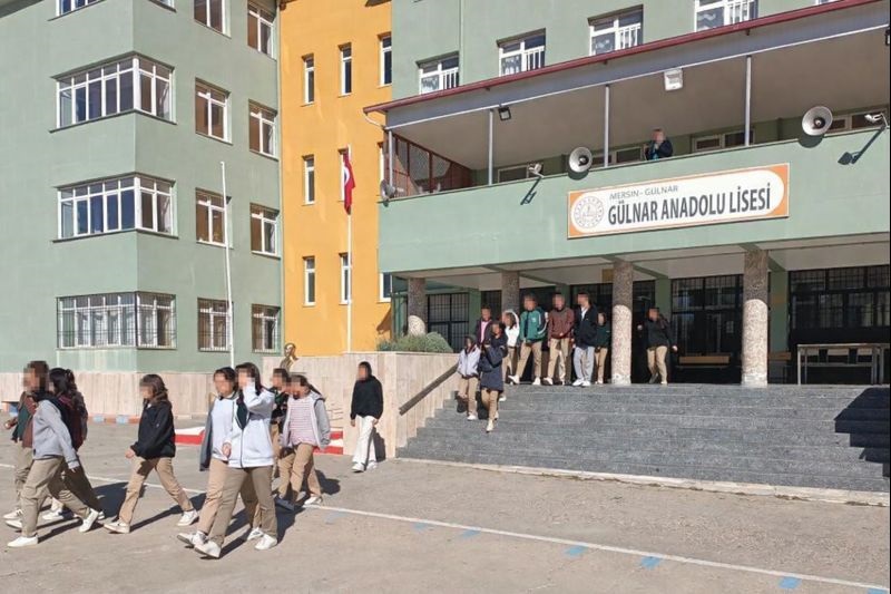 Dünya Afet Risklerinin Azaltılması Etkinliği