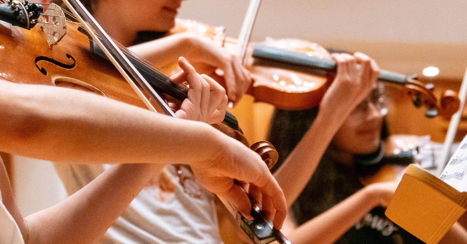 Yusuf Kalkavan Anadolu Lisesi Müzik Atölyesi Çalışmaları