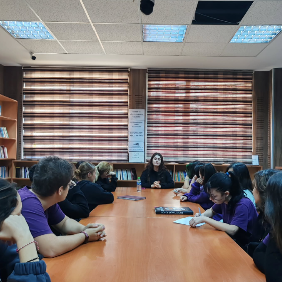 Meslek Tanıtımı ve Kariyer Günleri