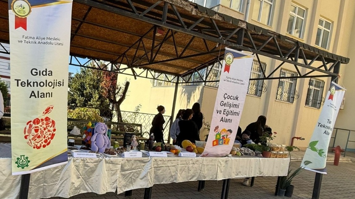 Tutum ve Yatırım Haftası Etkinliği