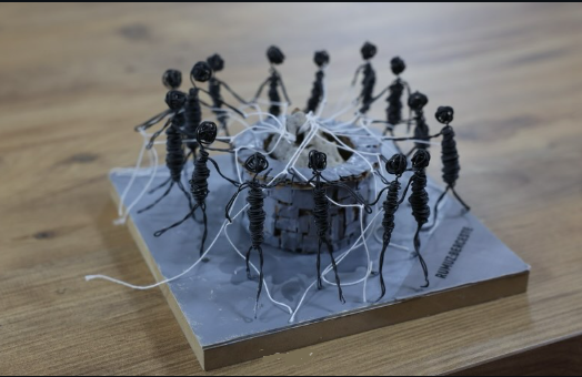 Ulaştırma Hizmetleri M.T.A.L Dilimizin Zenginlikleri Projesi İl Birincisi