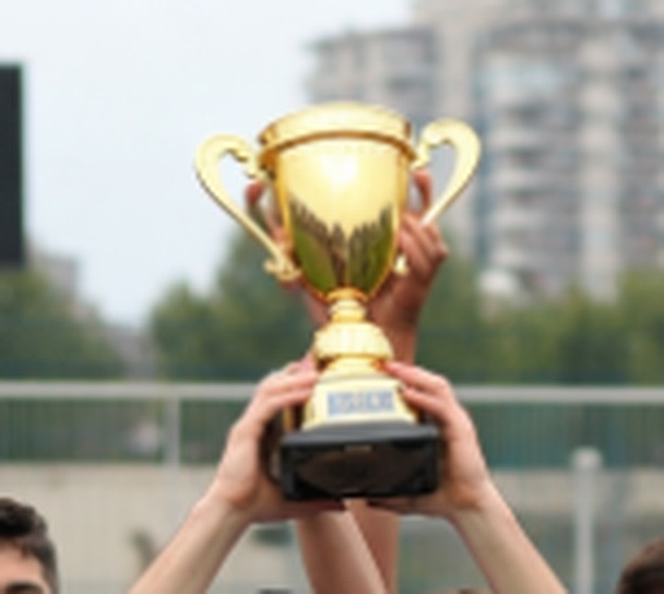 Naim Süleymanoğlu Spor Lisesinden Futbol İl Birinciliği