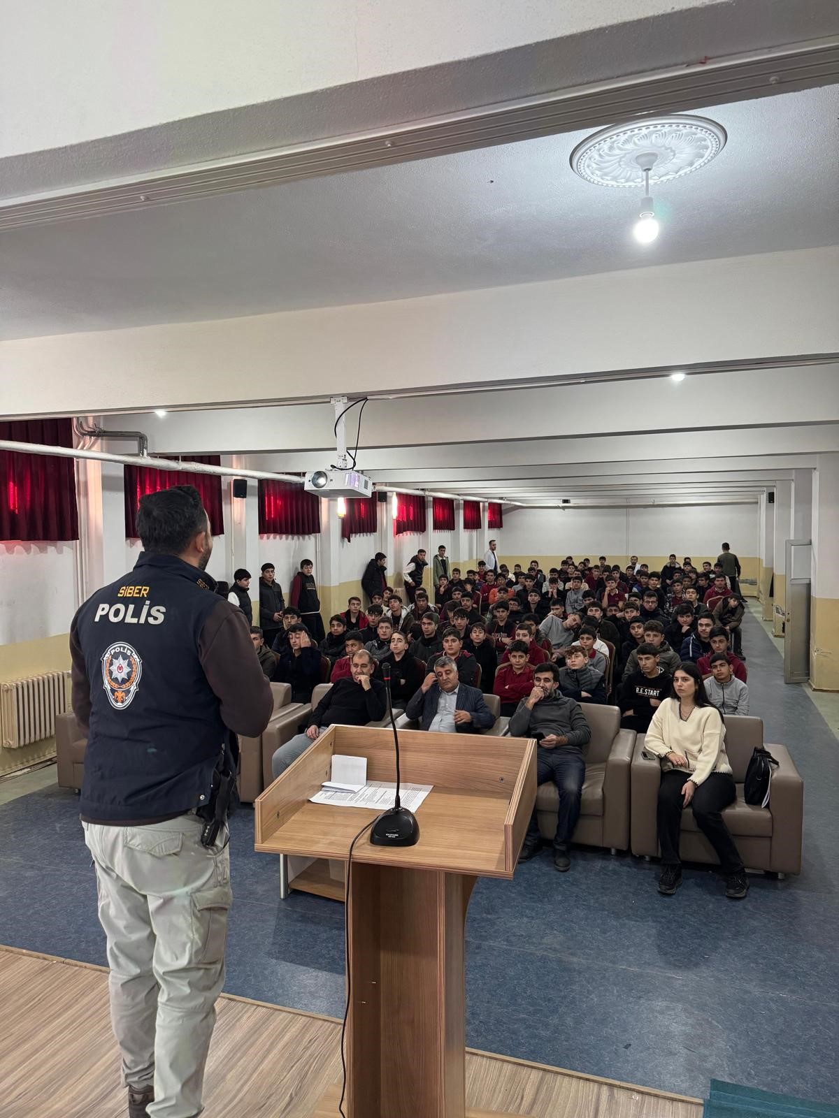 Güvenli İnternet Kullanımı