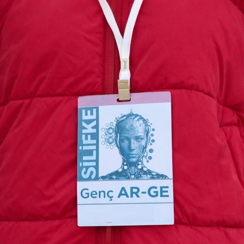 Genç Arge Silifke Ekibimizden Anlamlı Etkinlik