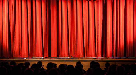 Eyvah Nadir! Tiyatro Etkinliği