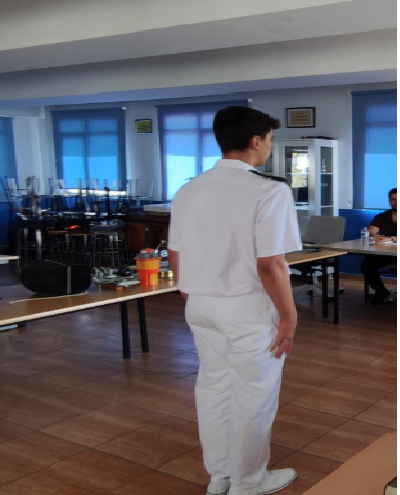 İşletmelerde Beceri Eğitimi