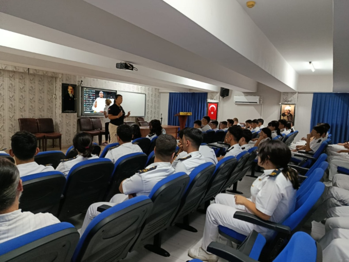 İlk Yardım Günü Etkinliği