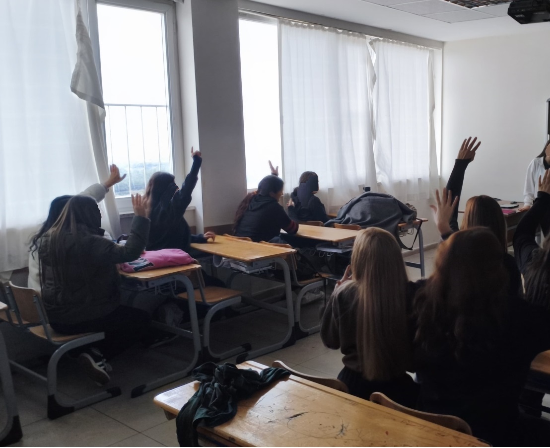 Kelime ve Kavramlar Çalışması