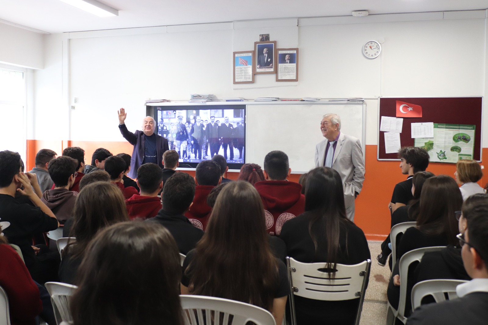 MALTEPE KARİYER GÜNLERİ