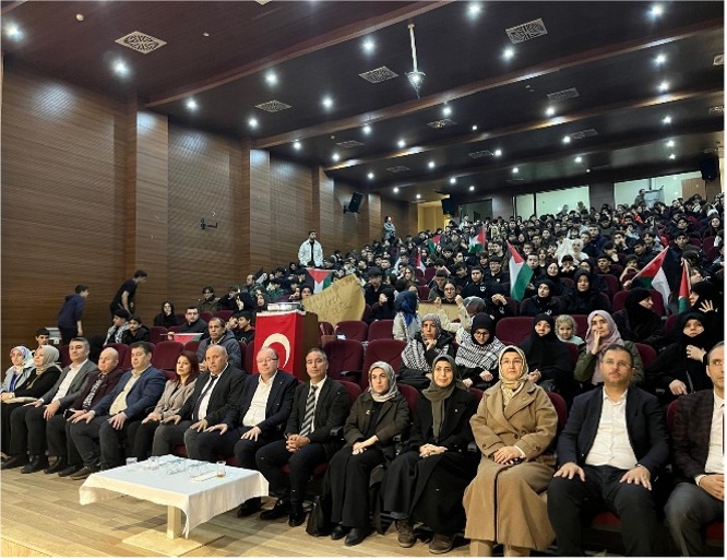 Şile- Sosyal Sorumluluk