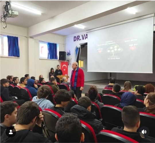 Şile- Akademi ve Kültür