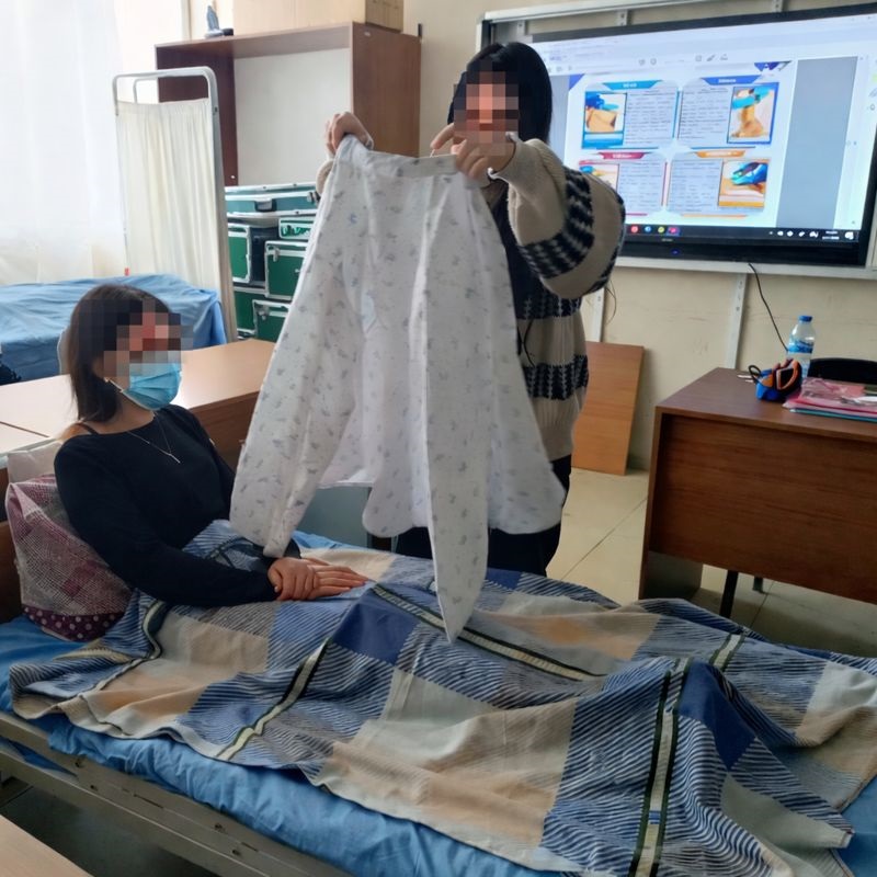 Mesleki Atölye ve Bilgi Yarışması Etkinliği