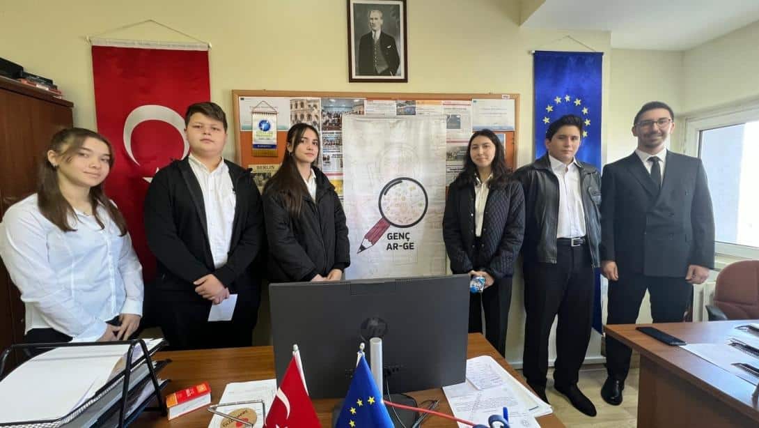 "SIRA BANA GELİNCE PROJESİ" UYGULAMAYA KONULDU