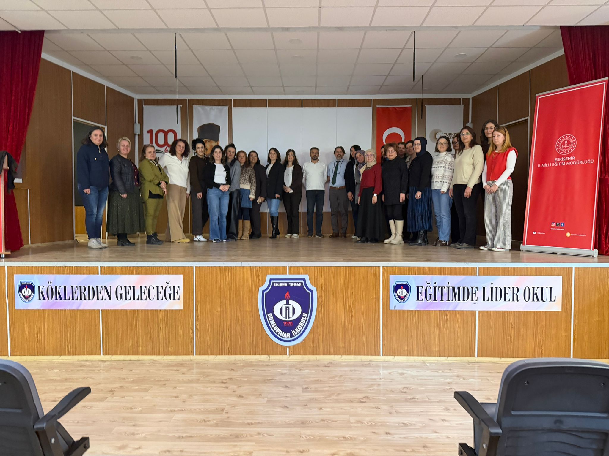 Edebiyatın İyileştirici Gücü Fen ve Matematikle Buluştu!