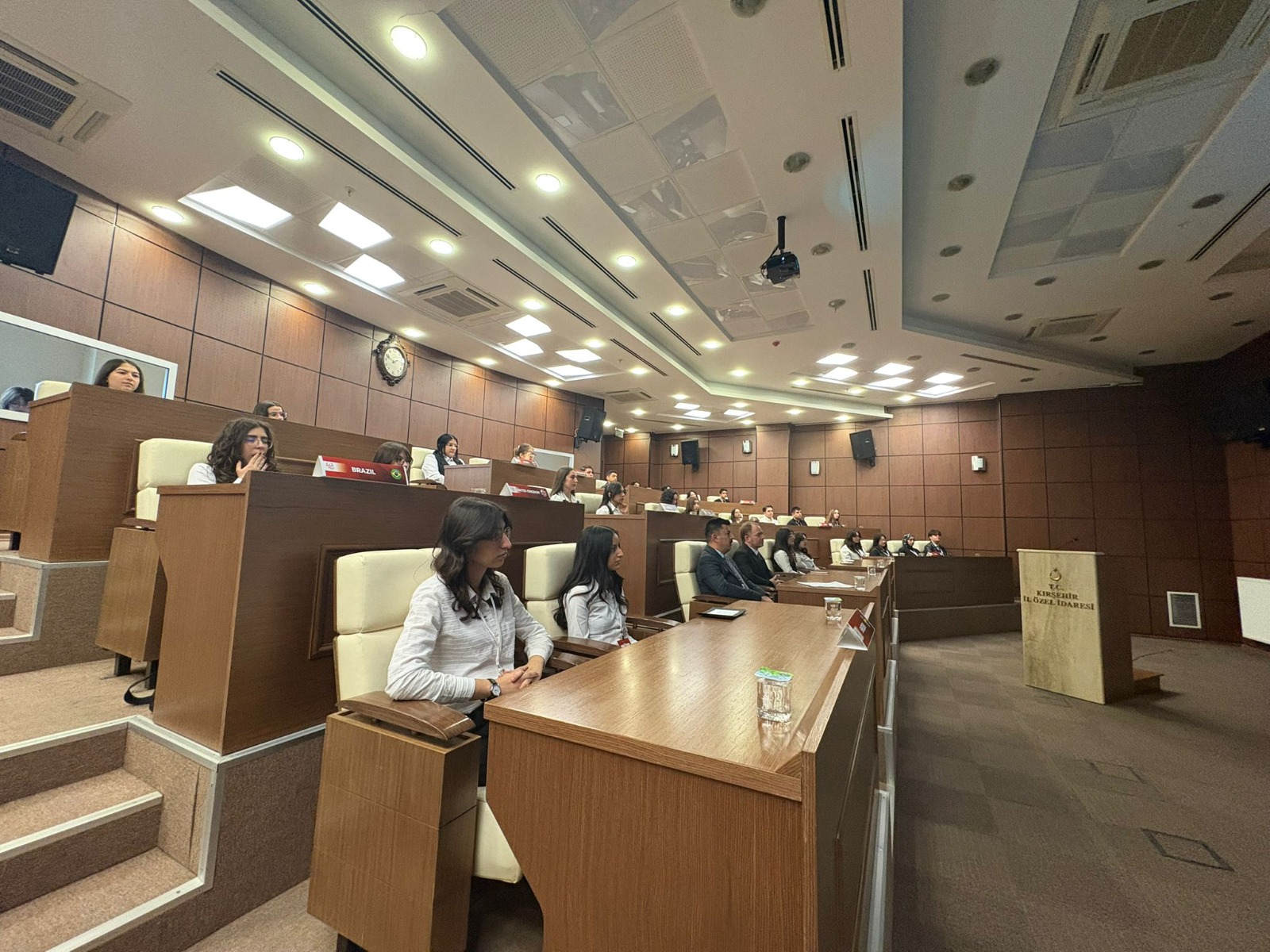 Eğitimde Fırsat Eşitliği