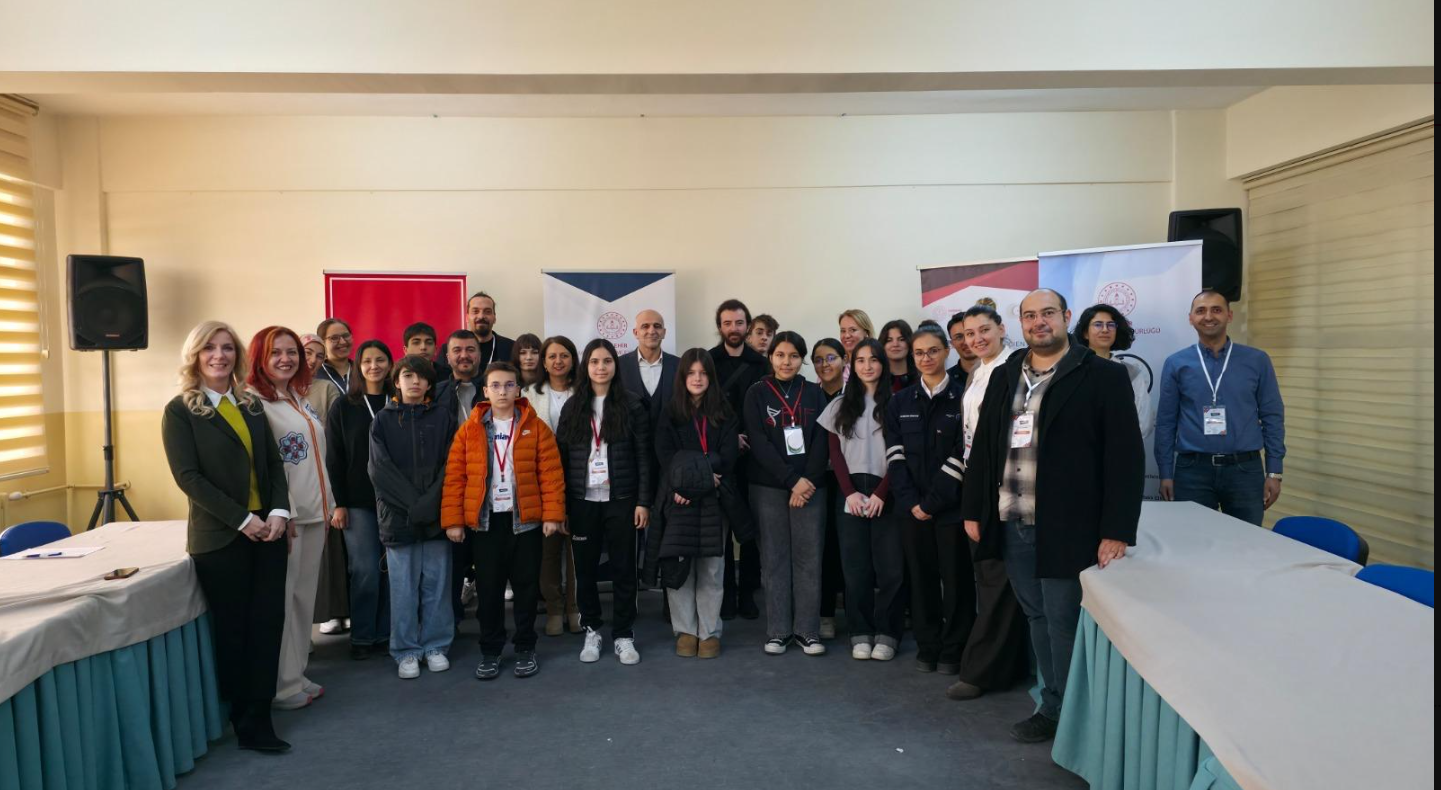 AhiTek 5.0 ile Havacılıkta Üretim Odaklı Gelecek Tasarımı