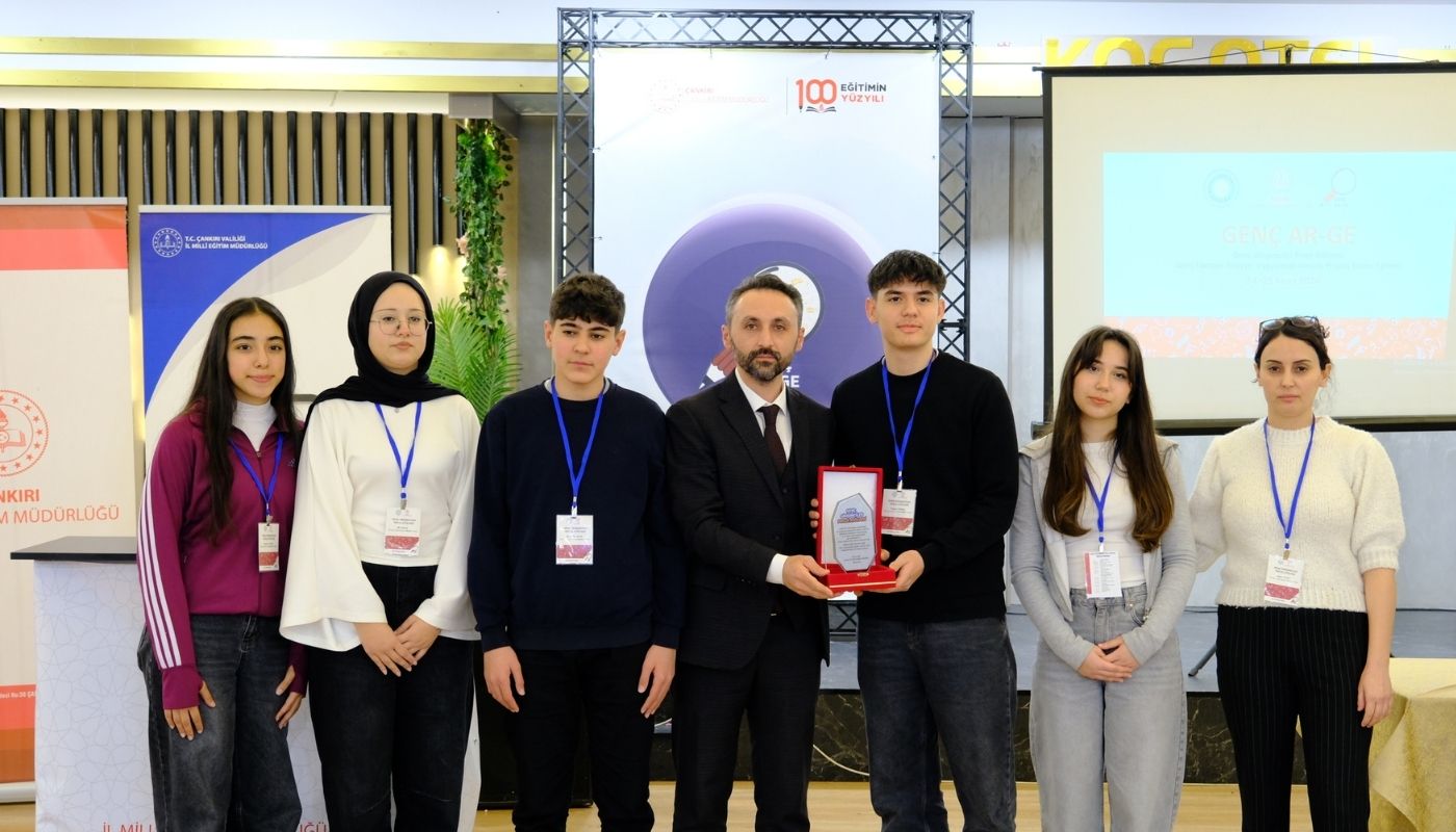 Genç Girişimciler Proje Atölyesi