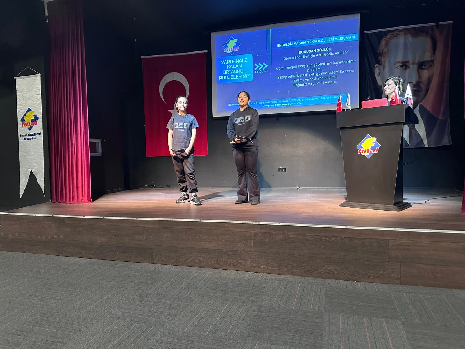 BODRUM GENÇ AR-GE TASARIM ODAKLI YARATICI DRAMA ATÖLYESİ
