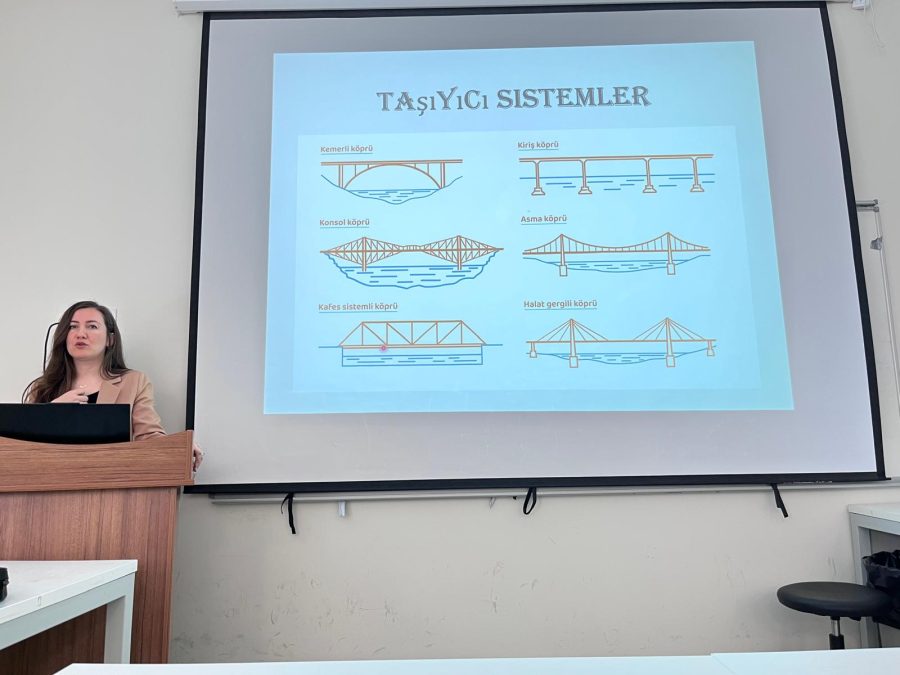 Geleceğin Tasarımcıları ALKÜ'de: Köprü Tasarım Atölyesi